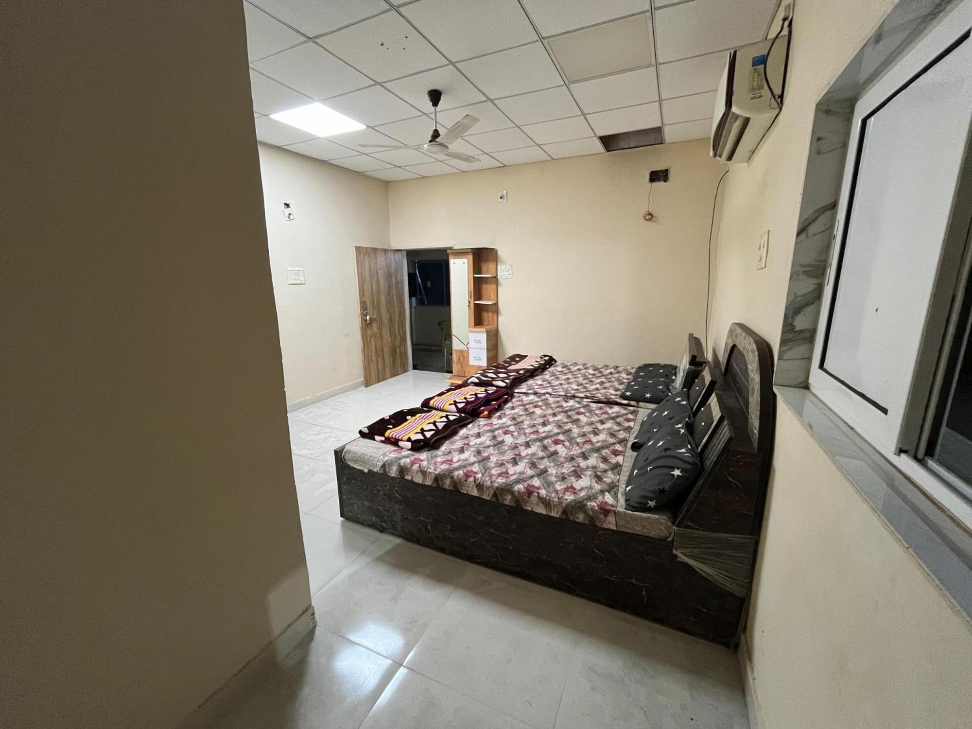 Gauri Villa Dwārka 외부 사진